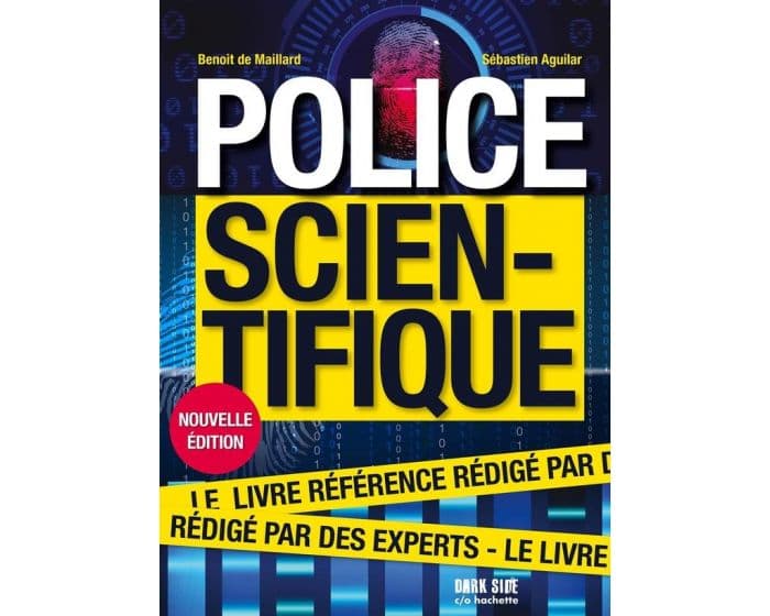 Police scientifique