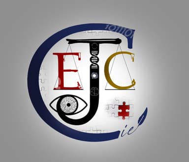 Logo CEJC — Centre d'Études sur la Justice et la Criminologie